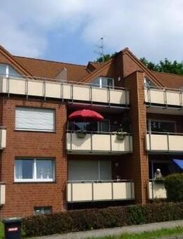 Sehr schöne 3-Zimmer-Wohnung in Hamm-Rhynern zu vermieten - Hamm