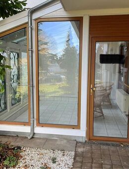 Reihenhaus mit viel Platz große Familie Mehrgenerationen Ferienhaus Bodensee - Tettnang