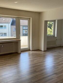 3-Zimmer-Wohnung in Witten Annen - Witten
