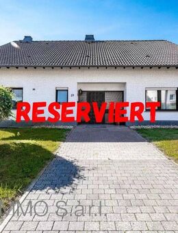 Freistehendes Wohnhaus mit zwei separaten Wohneinheiten! - Burbach (Rheinland-Pfalz)