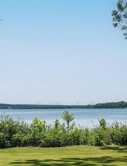 Exklusives Anwesen am Scharmützelsee – Luxus, Natur und Privatsphäre in Perfektion - Bad Saarow