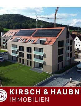 Kurzfristig bezugsfertig! Perfekter Grundriss für alle Lebenslagen, Mühlhausen - Am Bräuhaus - Mühlhausen (Regierungsbezirk Oberpfalz)