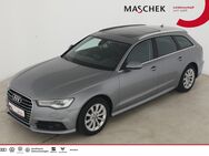 Audi A6, 3.0 TDI Avant, Jahr 2019 - Wackersdorf