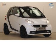 Smart ForTwo 0.8CDI 54PS Coupe Passion F1 Servo - Teltow