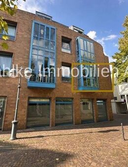 Gepflegte, barrierefreie Etagenwohnung in Geilenkirchen-Zentrum - Geilenkirchen