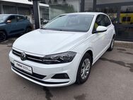 VW Polo, VI Comfortline Comfortline, Jahr 2021 - Lemgo