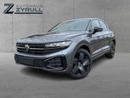 VW Touareg, 3.0 R-Line V6 TDI 286 MAT, Jahr 2022 - Sankt Wendel Zentrum