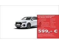 Audi Q3, 45 TFSI S line quattro, Jahr 2018 - Binzen