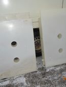 Grauwassertank für Toilettenspülung - - Allgäu - TOM in 80335