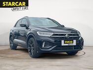 VW T-Roc, 2.0 TSI R-LINE MASSAGE, Jahr 2024 - Monheim (Rhein)