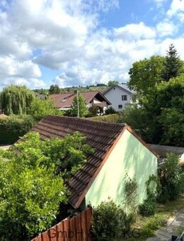 *In familienfreundlicher Wohnlage - bereits saniertes Reihenendhaus* - Weissach (Tal)