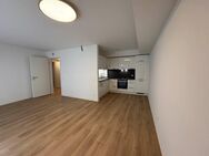 2 Raum Erdgeschoss mit kleiner Terrasse im Neubau - Bielefeld