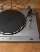 Plattenspieler in 81477