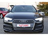 Audi A4 45 TFSI Avant sport Bi-Xenon Navi AHK PDC DAB - Sandersdorf Brehna