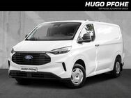 Ford Transit Custom, Trend 280 L1 Kasten-LKW H, Jahr 2023 - Hamburg