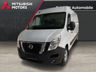 Nissan Interstar, 2.3 Kasten dCi150 N-Connecta L3H2, Jahr 2024 - Weißenburg (Bayern)