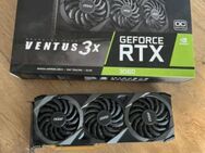 RTX 3060 von MSI - Ventus 3x (12GB) - Hamburg Altona