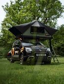 ⚡️Rabatt TentBox Dachzelt, Dachzelte, Campingbox Vorteilspreis / Rabattpreis / Angebot⚡️ in 95692