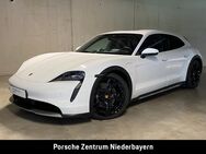 Porsche Taycan, 4 Cross Turismo | Hinterachslenkung |, Jahr 2021 - Plattling