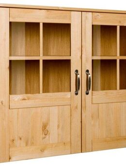 Home affaire Hängeschrank Alby Breite 100 cm, 2 Türen