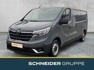 Renault Trafic, KOMFORT L2H1 BLUE dCi 130, Jahr 2022 - Mittweida