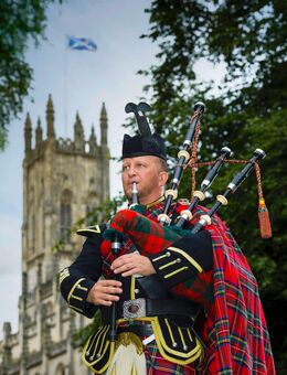 Dudelsackmusik aus Schottland 0176-50647666 Dresden, Leipzig, Magdeburg, Berlin - Berlin