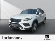 Seat Ateca, 1.5 Style Winterpkt, Jahr 2021 - Wuppertal