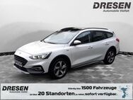 Ford Focus, 1.5 l Active EcoBoost El Panodach, Jahr 2020 - Viersen