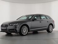 Audi A4, AVANT SPORT QUATTRO °, Jahr 2016 - Sangerhausen