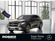 Mercedes GLC 200, Avantgarde Advanced, Jahr 2023 - Arnsberg