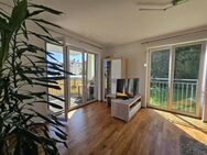 Rendite 2,74%!Vermietete 3-Zi.-Whg. mit Einbaukü., Balkon fußläufig zur Altstadt, zw. Altstadt u. Uni - Regensburg