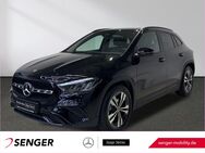 Mercedes GLA 200, Progressive Night, Jahr 2023 - Bünde