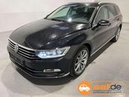 VW Passat Variant 2.0 TDI Highline EU6 Leder LED ACC Pano - Norderstedt