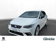 Seat Ibiza, 1.0 TSI FR MediaSystem Dinamica, Jahr 2022 - Witzenhausen