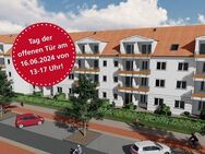 Neubau I Seniorengerechtes Wohnen mit Service - Eilenburg
