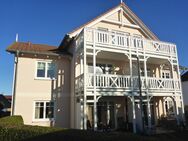 helle, hochwertig eingerichtete Terrassenwohnung im Ostseebad Kühlungsborn West - Kühlungsborn