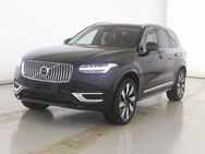 Volvo XC90, T8 AWD Recharge Ultimate Bright, Jahr 2024 - Lauingen (Donau)