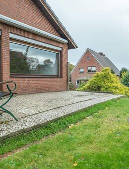 Wohnen auf einer Ebene! Gestalten Sie jetzt Ihren Wohntraum. - Horneburg