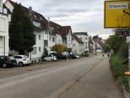 Perfekte Lage in Endersbach, schöne helle, großzügige Räume, derzeit noch Bürofläche, kann aber zu Wohnraum umgewidmet werden - Weinstadt