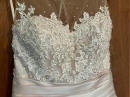 Brautkleid sweetheart 6169 - Senden (Bayern)