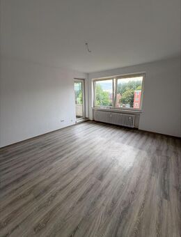 Gemütliche Etagenwohnung in Leer - 3,0 Zimmer, 62,2m² - Leer (Ostfriesland)
