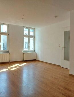 Stadtleben pur: kompakte 2,5-Zimmer-Wohnung in der Mecklenburgstraße - Schwerin