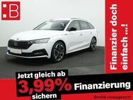 Skoda Octavia, 2.0 TSI Combi Sportline 18, Jahr 2024 - Neumarkt (Oberpfalz)