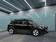 MINI Cooper D, , Jahr 2021 - München