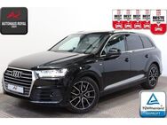 Audi Q7 3.0 TDI qu 3x S LINE 7 SITZE NACHTSICHT,HUD - Berlin