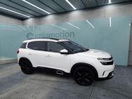 Citroën C5, 2.0 Aircross Shine 180 EU6d-T, Jahr 2019 - München