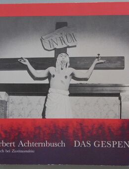 Herbert Achternbusch: Das Gespenst - Münster