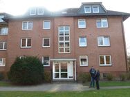 2-Zimmer-Wohnung, Beethovenstraße 31, Flensburg - Flensburg