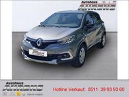 Renault Captur, ENERGY TCe 120 Intens, Jahr 2018 - Hannover