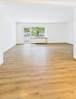 Wohnen in neu sanierter Wohnung am Rednitzgrund mit Südwestblick! - Nürnberg